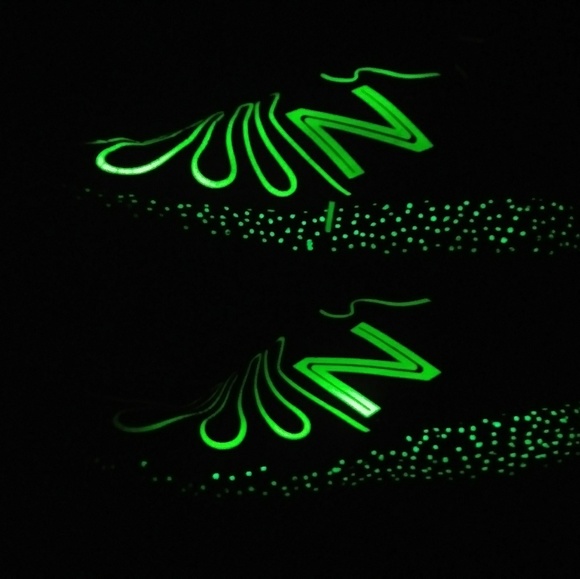 New Balance Shoes | Glow In The Dark Mens New Balance Boston 89 | Poshmark